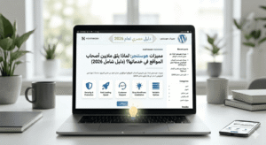 مميزات هوستنجر 2026 من حيث السرعة والأمان والاستضافة
