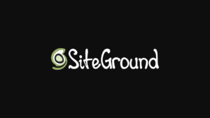 أفضل استضافة SiteGround للأداء العالي في 2026