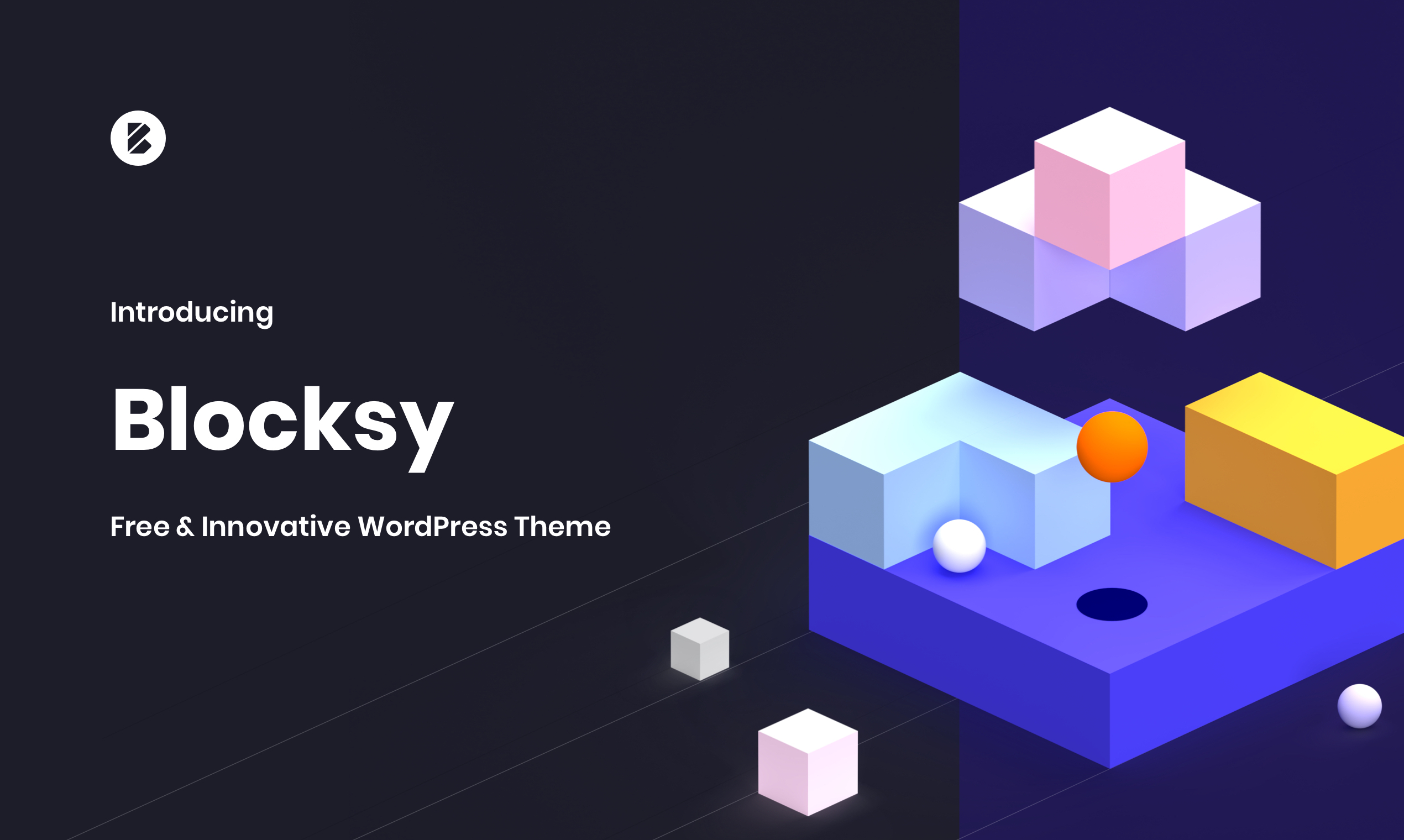 واجهة مستخدم عصرية وسريعة لمدونة تقنية تعتمد على قالب Blocksy المجاني واجهة مستخدم عصرية وسريعة لمدونة تقنية تعتمد على قالب Blocksy المجاني