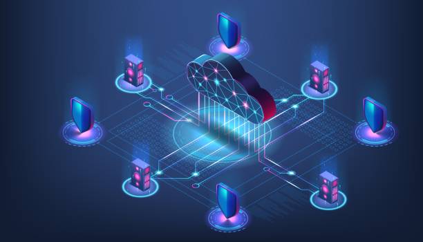 ما هي استضافة المواقع الدليل الكامل للمبتدئين وأنواع السيرفرات