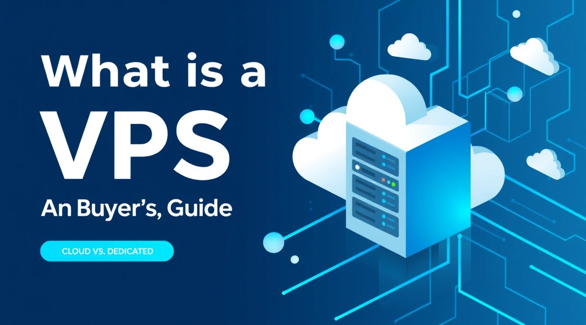 دليل استضافة خوادم الـ VPS لعام 2026 من موقع نبض الاستضافة